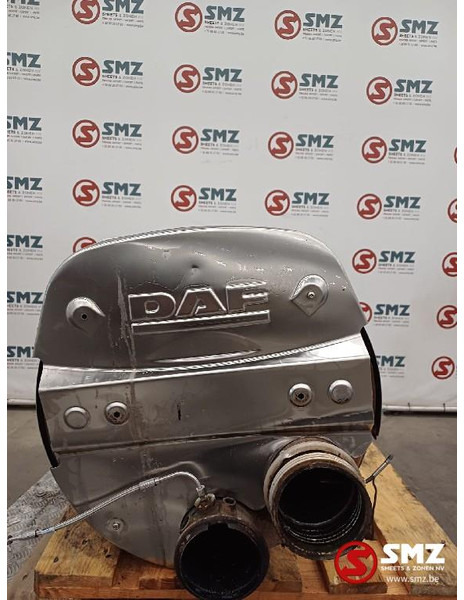 DAF Occ katalysator Euro 5 DAF - Καταλυτικός μετατροπέας για Φορτηγό: φωτογραφία 1 DAF Occ katalysator Euro 5 DAF - Καταλυτικός μετατροπέας για Φορτηγό: φωτογραφία 1