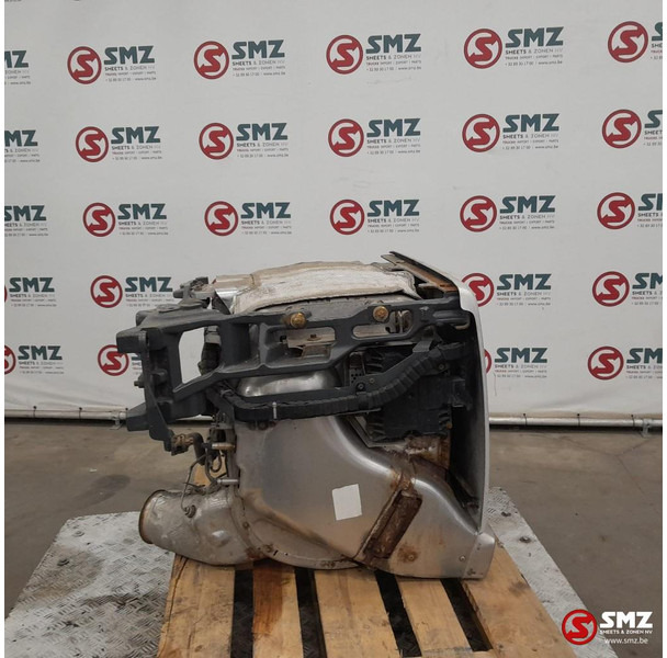 DAF Occ katalysator Euro 6 DAF - Καταλυτικός μετατροπέας για Φορτηγό: φωτογραφία 2 DAF Occ katalysator Euro 6 DAF - Καταλυτικός μετατροπέας για Φορτηγό: φωτογραφία 2