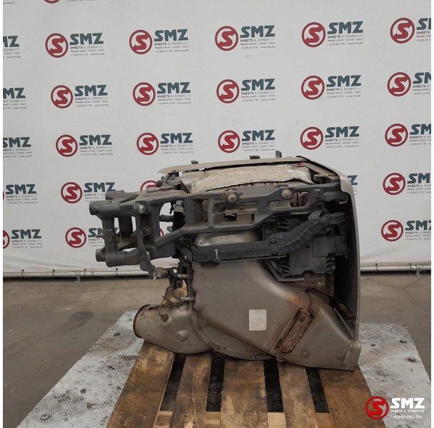 DAF Occ katalysator Euro 6 DAF - Καταλυτικός μετατροπέας για Φορτηγό: φωτογραφία 3 DAF Occ katalysator Euro 6 DAF - Καταλυτικός μετατροπέας για Φορτηγό: φωτογραφία 3