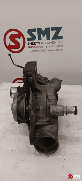 DAF Occ koelvloeistofpomp DAF - Σύστημα ψύξης για Φορτηγό: φωτογραφία 2 DAF Occ koelvloeistofpomp DAF - Σύστημα ψύξης για Φορτηγό: φωτογραφία 2