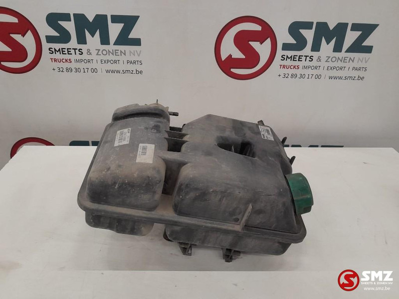 DAF Occ koelvloeistofreservoir DAF - Σύστημα ψύξης για Φορτηγό: φωτογραφία 3 DAF Occ koelvloeistofreservoir DAF - Σύστημα ψύξης για Φορτηγό: φωτογραφία 3