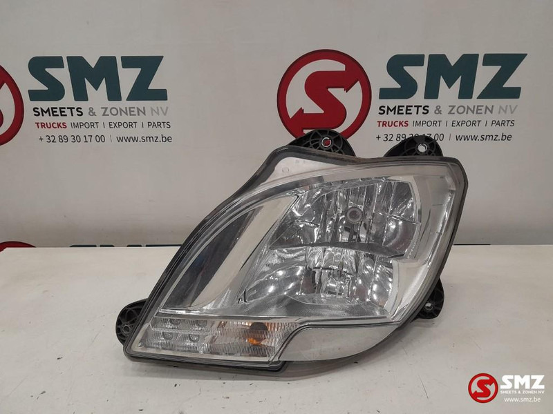 DAF Occ koplamp DAF - Προβολέας για Φορτηγό: φωτογραφία 1 DAF Occ koplamp DAF - Προβολέας για Φορτηγό: φωτογραφία 1
