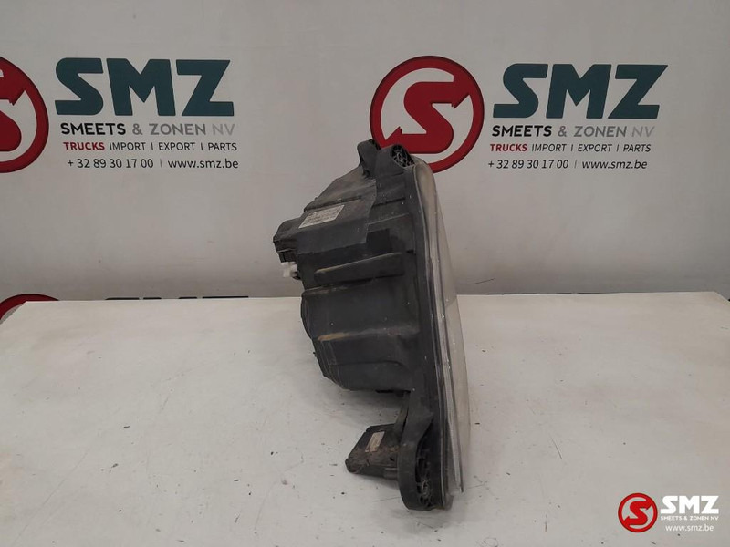 DAF Occ koplamp DAF - Προβολέας για Φορτηγό: φωτογραφία 3 DAF Occ koplamp DAF - Προβολέας για Φορτηγό: φωτογραφία 3
