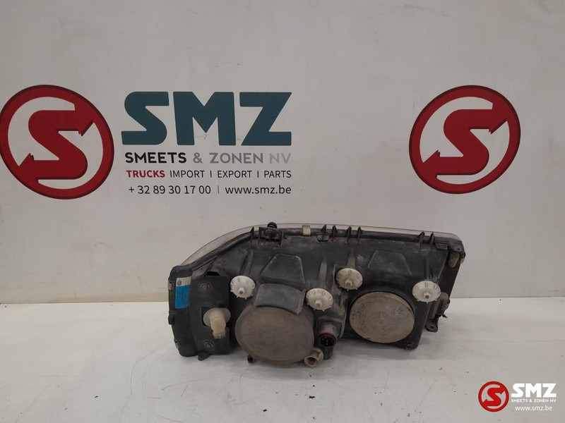 DAF Occ koplamp links DAF - Προβολέας για Φορτηγό: φωτογραφία 2 DAF Occ koplamp links DAF - Προβολέας για Φορτηγό: φωτογραφία 2