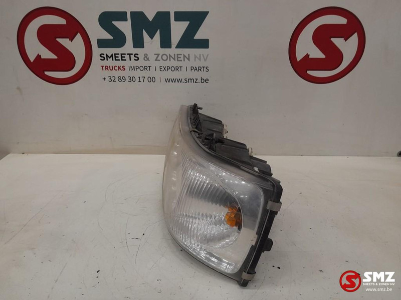 DAF Occ koplamp links DAF - Προβολέας για Φορτηγό: φωτογραφία 3 DAF Occ koplamp links DAF - Προβολέας για Φορτηγό: φωτογραφία 3