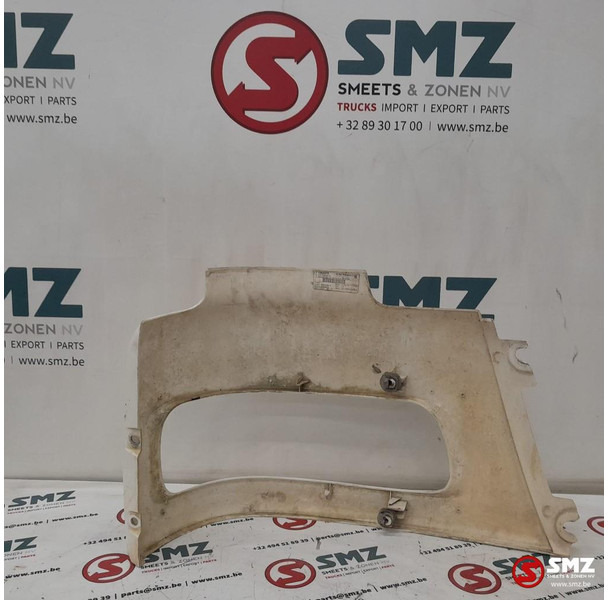 DAF Occ koplampkap links DAF - Προβολέας για Φορτηγό: φωτογραφία 2 DAF Occ koplampkap links DAF - Προβολέας για Φορτηγό: φωτογραφία 2