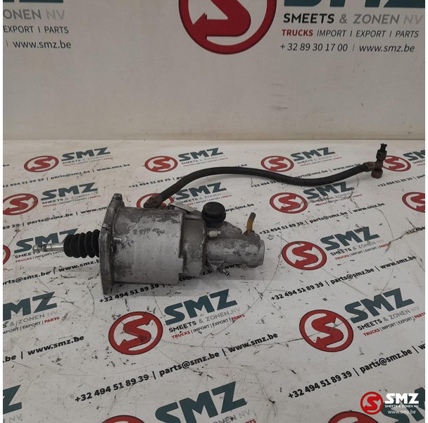 DAF Occ koppelingcilinder 16S181 DAF - Συμπλέκτης και ανταλλακτικά για Φορτηγό: φωτογραφία 2 DAF Occ koppelingcilinder 16S181 DAF - Συμπλέκτης και ανταλλακτικά για Φορτηγό: φωτογραφία 2