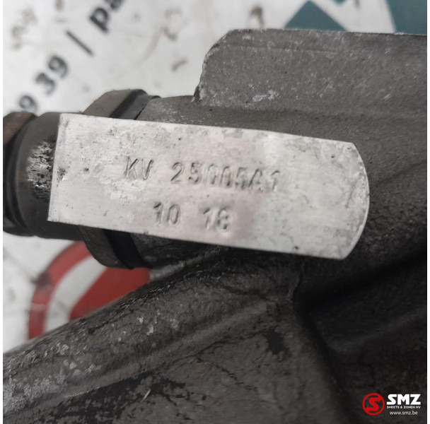 DAF Occ koppelingcilinder 16S181 DAF - Συμπλέκτης και ανταλλακτικά για Φορτηγό: φωτογραφία 4 DAF Occ koppelingcilinder 16S181 DAF - Συμπλέκτης και ανταλλακτικά για Φορτηγό: φωτογραφία 4