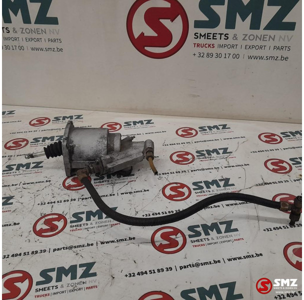 DAF Occ koppelingcilinder 16S181 DAF - Συμπλέκτης και ανταλλακτικά για Φορτηγό: φωτογραφία 1 DAF Occ koppelingcilinder 16S181 DAF - Συμπλέκτης και ανταλλακτικά για Φορτηγό: φωτογραφία 1