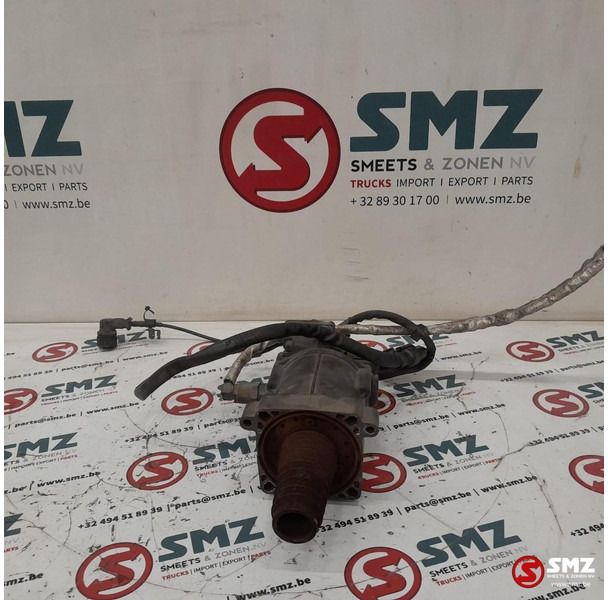 DAF Occ koppelingscilinder 12AS2330TD DAF - Συμπλέκτης και ανταλλακτικά για Φορτηγό: φωτογραφία 4 DAF Occ koppelingscilinder 12AS2330TD DAF - Συμπλέκτης και ανταλλακτικά για Φορτηγό: φωτογραφία 4