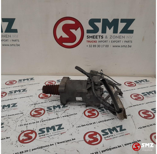 DAF Occ koppelingscilinder 12AS2330TD DAF - Συμπλέκτης και ανταλλακτικά για Φορτηγό: φωτογραφία 1 DAF Occ koppelingscilinder 12AS2330TD DAF - Συμπλέκτης και ανταλλακτικά για Φορτηγό: φωτογραφία 1