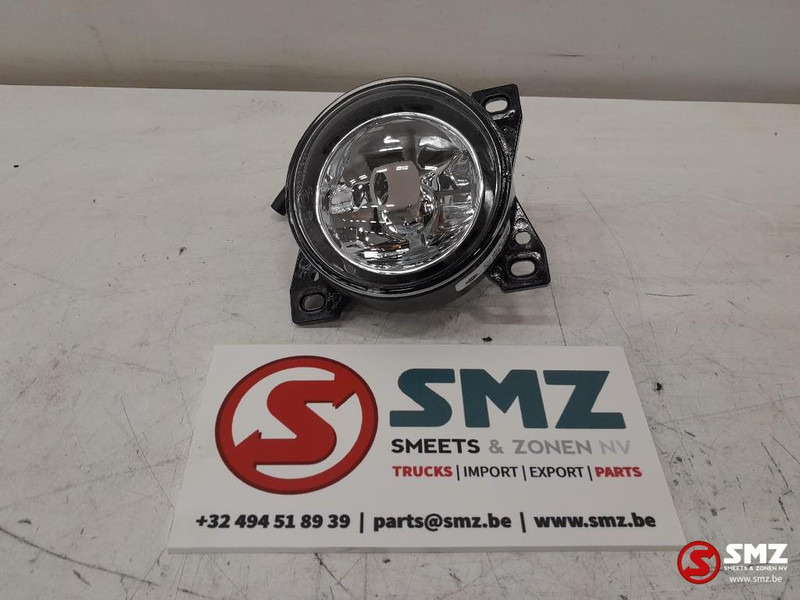 DAF Occ mistlamp DAF - Προβολέας ομίχλης για Φορτηγό: φωτογραφία 1 DAF Occ mistlamp DAF - Προβολέας ομίχλης για Φορτηγό: φωτογραφία 1