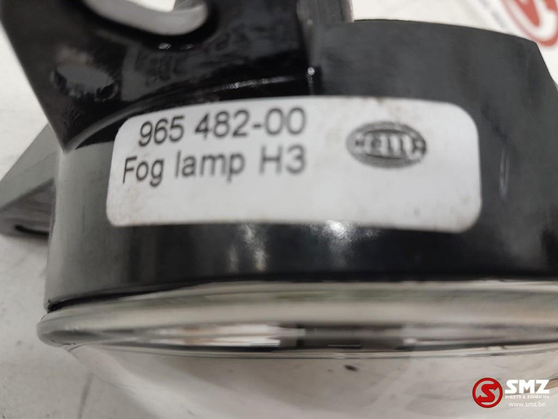 DAF Occ mistlamp DAF - Προβολέας ομίχλης για Φορτηγό: φωτογραφία 5 DAF Occ mistlamp DAF - Προβολέας ομίχλης για Φορτηγό: φωτογραφία 5