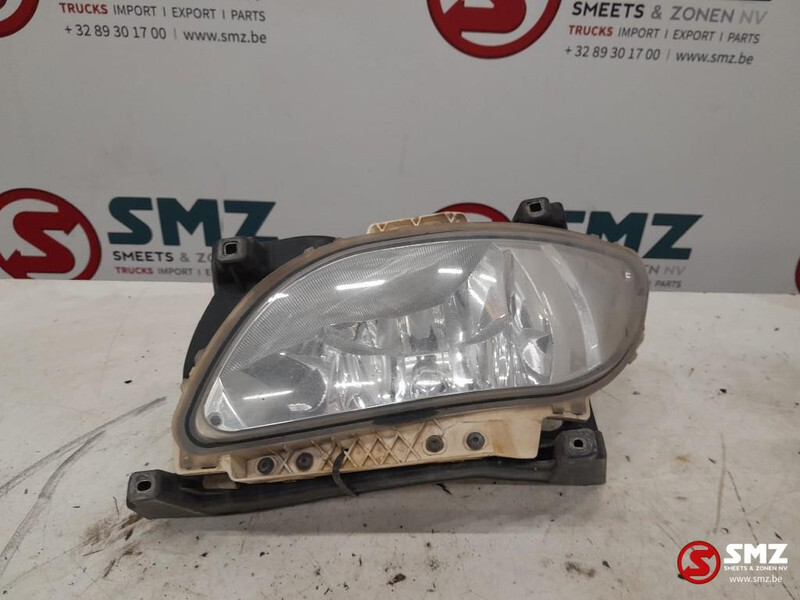 DAF Occ mistlicht links DAF - Προβολέας ομίχλης για Φορτηγό: φωτογραφία 2 DAF Occ mistlicht links DAF - Προβολέας ομίχλης για Φορτηγό: φωτογραφία 2