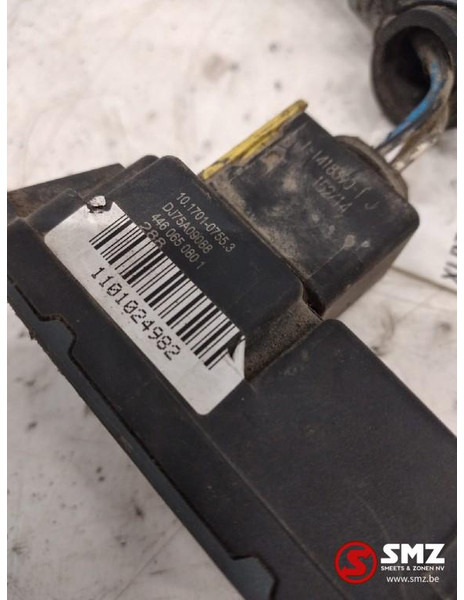 DAF Occ modulesensor DAF - Αισθητήρας για Φορτηγό: φωτογραφία 1 DAF Occ modulesensor DAF - Αισθητήρας για Φορτηγό: φωτογραφία 1