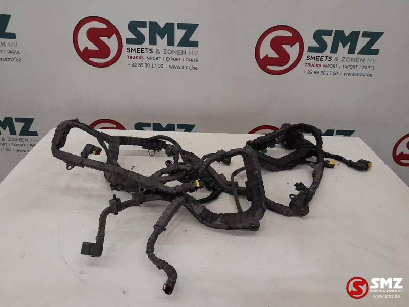 DAF Occ motorkabelboom MX13 DAF - Καλώδιο/ Σύρματα για Φορτηγό: φωτογραφία 2 DAF Occ motorkabelboom MX13 DAF - Καλώδιο/ Σύρματα για Φορτηγό: φωτογραφία 2