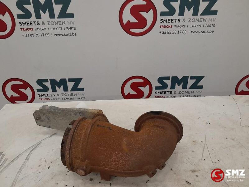 DAF Occ motorrempijp DAF XF105 - Σύστημα εξάτμισης για Φορτηγό: φωτογραφία 2 DAF Occ motorrempijp DAF XF105 - Σύστημα εξάτμισης για Φορτηγό: φωτογραφία 2