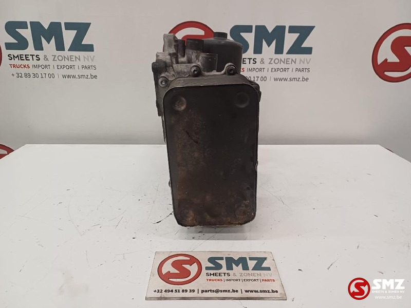 DAF Occ oliefilterhuis MX13 DAF - Φίλτρο λαδιού για Φορτηγό: φωτογραφία 3 DAF Occ oliefilterhuis MX13 DAF - Φίλτρο λαδιού για Φορτηγό: φωτογραφία 3