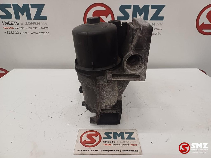 DAF Occ oliefilterhuis MX13 DAF - Φίλτρο λαδιού για Φορτηγό: φωτογραφία 4 DAF Occ oliefilterhuis MX13 DAF - Φίλτρο λαδιού για Φορτηγό: φωτογραφία 4