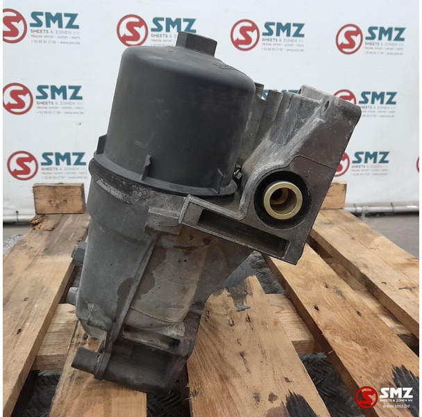 DAF Occ oliefilterhuis MX13 DAF - Φίλτρο λαδιού για Φορτηγό: φωτογραφία 3 DAF Occ oliefilterhuis MX13 DAF - Φίλτρο λαδιού για Φορτηγό: φωτογραφία 3