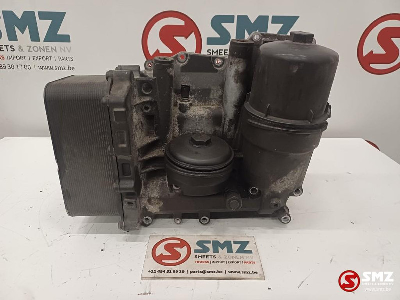 DAF Occ oliefilterhuis MX13 DAF - Φίλτρο λαδιού για Φορτηγό: φωτογραφία 1 DAF Occ oliefilterhuis MX13 DAF - Φίλτρο λαδιού για Φορτηγό: φωτογραφία 1