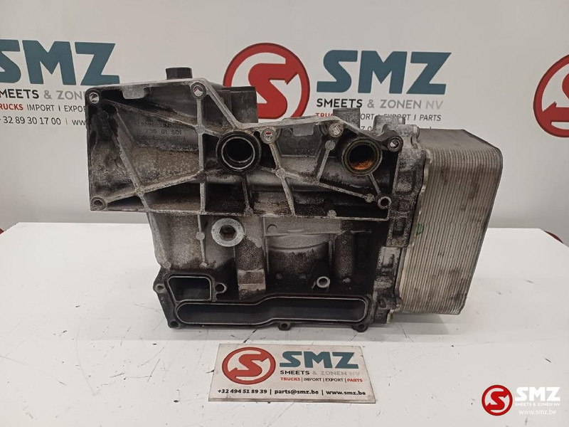 DAF Occ oliefilterhuis MX13 DAF - Φίλτρο λαδιού για Φορτηγό: φωτογραφία 2 DAF Occ oliefilterhuis MX13 DAF - Φίλτρο λαδιού για Φορτηγό: φωτογραφία 2