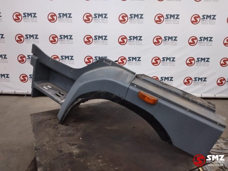 DAF Occ opstap +spatbordverlenging links DAF CF 85 165 - Καμπίνα και εσωτερικό για Φορτηγό: φωτογραφία 1 DAF Occ opstap +spatbordverlenging links DAF CF 85 165 - Καμπίνα και εσωτερικό για Φορτηγό: φωτογραφία 1