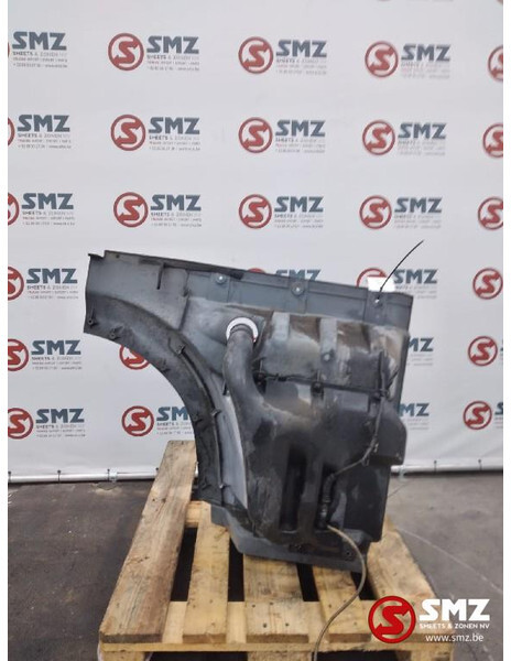 DAF Occ opstapbak links DAF XF95 1656923 - Καμπίνα και εσωτερικό για Φορτηγό: φωτογραφία 2 DAF Occ opstapbak links DAF XF95 1656923 - Καμπίνα και εσωτερικό για Φορτηγό: φωτογραφία 2
