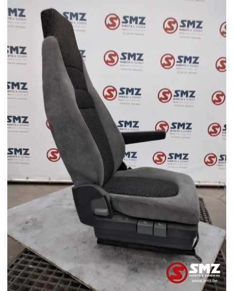 DAF Occ passagierszetel DAF LF45 - Kάθισμα για Φορτηγό: φωτογραφία 2 DAF Occ passagierszetel DAF LF45 - Kάθισμα για Φορτηγό: φωτογραφία 2