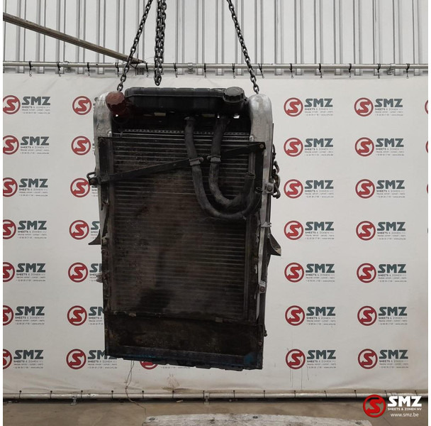 DAF Occ radiator + intercooler + expansievat DAF - Ψυγείο αυτοκίνητο για Φορτηγό: φωτογραφία 2 DAF Occ radiator + intercooler + expansievat DAF - Ψυγείο αυτοκίνητο για Φορτηγό: φωτογραφία 2