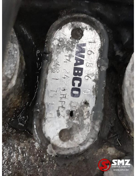 DAF Occ remcilinder rechtsachter DAF - Κύλινδρος φρένων για Φορτηγό: φωτογραφία 3 DAF Occ remcilinder rechtsachter DAF - Κύλινδρος φρένων για Φορτηγό: φωτογραφία 3