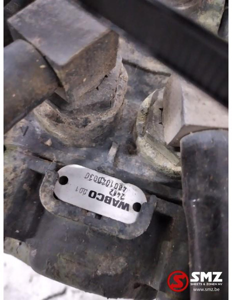 DAF Occ remdrukregeling DAF XF105 - Εξαρτήματα φρένων για Φορτηγό: φωτογραφία 3 DAF Occ remdrukregeling DAF XF105 - Εξαρτήματα φρένων για Φορτηγό: φωτογραφία 3