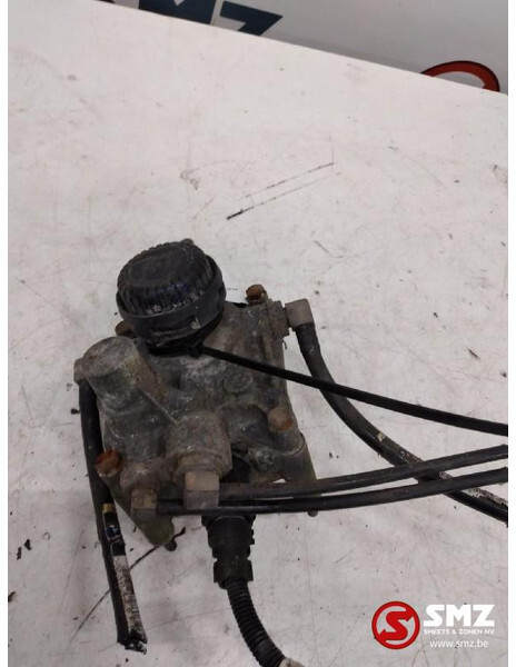 DAF Occ remventiel DAF XF105 - Εξαρτήματα φρένων για Φορτηγό: φωτογραφία 3 DAF Occ remventiel DAF XF105 - Εξαρτήματα φρένων για Φορτηγό: φωτογραφία 3