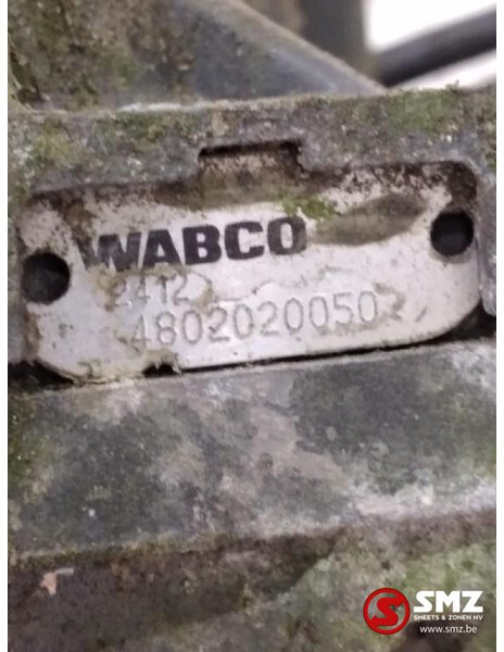 DAF Occ remventiel DAF XF105 - Εξαρτήματα φρένων για Φορτηγό: φωτογραφία 4 DAF Occ remventiel DAF XF105 - Εξαρτήματα φρένων για Φορτηγό: φωτογραφία 4