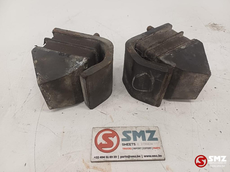 DAF Occ set motorsteunen DAF - Βάση μηχανης για Φορτηγό: φωτογραφία 2 DAF Occ set motorsteunen DAF - Βάση μηχανης για Φορτηγό: φωτογραφία 2