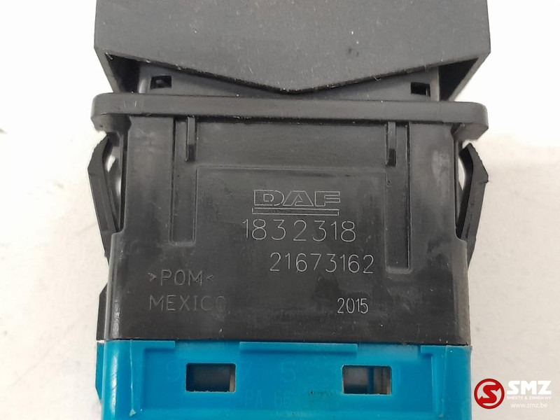 Ηλεκτρικό σύστημα για Φορτηγό DAF Occ set schakelaars DAF: φωτογραφία 12
