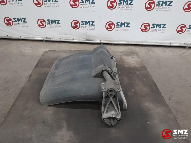 DAF Occ spatbord achteraan rechts met steun DAF - Αμάξωμα και εξωτερικό για Φορτηγό: φωτογραφία 4 DAF Occ spatbord achteraan rechts met steun DAF - Αμάξωμα και εξωτερικό για Φορτηγό: φωτογραφία 4