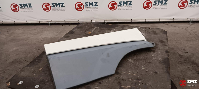 DAF Occ spatbord rechts DAF - Αμάξωμα και εξωτερικό για Φορτηγό: φωτογραφία 1 DAF Occ spatbord rechts DAF - Αμάξωμα και εξωτερικό για Φορτηγό: φωτογραφία 1