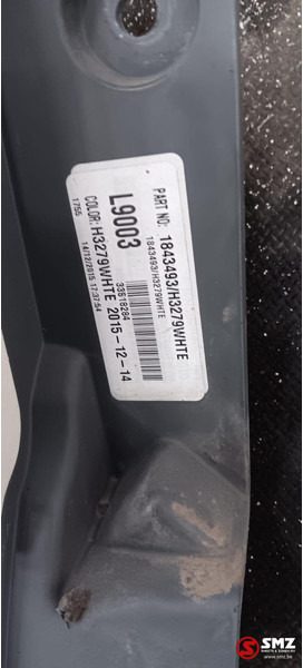 DAF Occ spatbord rechts DAF - Αμάξωμα και εξωτερικό για Φορτηγό: φωτογραφία 3 DAF Occ spatbord rechts DAF - Αμάξωμα και εξωτερικό για Φορτηγό: φωτογραφία 3