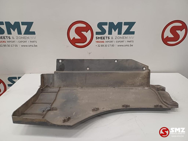 DAF Occ spatbordverlenging links DAF - Αμάξωμα και εξωτερικό για Φορτηγό: φωτογραφία 2 DAF Occ spatbordverlenging links DAF - Αμάξωμα και εξωτερικό για Φορτηγό: φωτογραφία 2