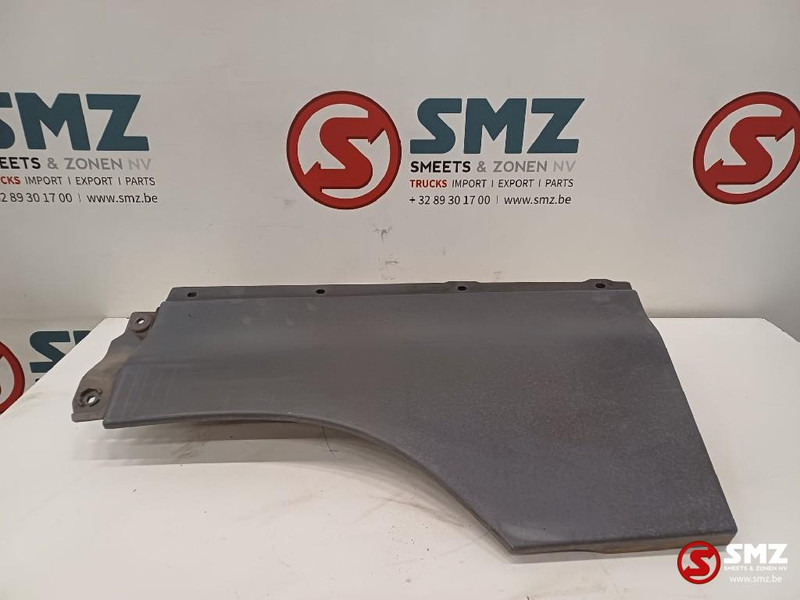 DAF Occ spatbordverlenging links DAF - Αμάξωμα και εξωτερικό για Φορτηγό: φωτογραφία 1 DAF Occ spatbordverlenging links DAF - Αμάξωμα και εξωτερικό για Φορτηγό: φωτογραφία 1