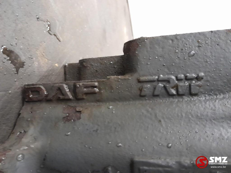 Κρεμαγιέρα για Φορτηγό DAF Occ stuurhuissteun DAF: φωτογραφία 6