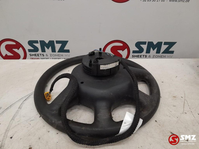 DAF Occ stuurwiel + klokveer DAF - Συστήματος διεύθυνσης για Φορτηγό: φωτογραφία 2 DAF Occ stuurwiel + klokveer DAF - Συστήματος διεύθυνσης για Φορτηγό: φωτογραφία 2