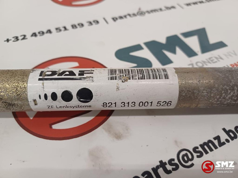 DAF Occ stuurwiel + stuurkolom + stuuras DAF - Συστήματος διεύθυνσης για Φορτηγό: φωτογραφία 4 DAF Occ stuurwiel + stuurkolom + stuuras DAF - Συστήματος διεύθυνσης για Φορτηγό: φωτογραφία 4