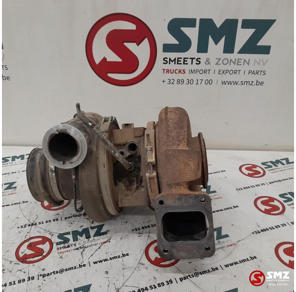 DAF Occ turbocharger HE500VG MX13 DAF - Τουρμπίνα για Φορτηγό: φωτογραφία 2 DAF Occ turbocharger HE500VG MX13 DAF - Τουρμπίνα για Φορτηγό: φωτογραφία 2