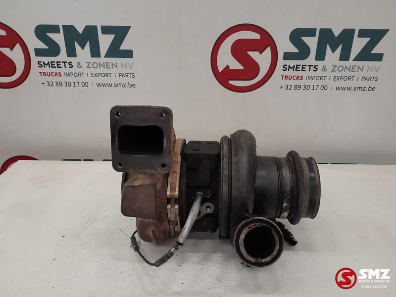 DAF Occ turbocharger MX13 DAF - Τουρμπίνα για Φορτηγό: φωτογραφία 2 DAF Occ turbocharger MX13 DAF - Τουρμπίνα για Φορτηγό: φωτογραφία 2