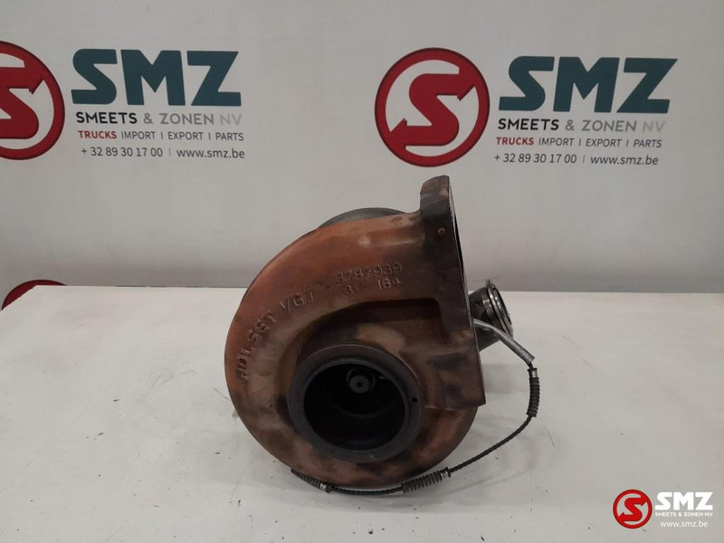 DAF Occ turbocharger MX13 DAF - Τουρμπίνα για Φορτηγό: φωτογραφία 4 DAF Occ turbocharger MX13 DAF - Τουρμπίνα για Φορτηγό: φωτογραφία 4