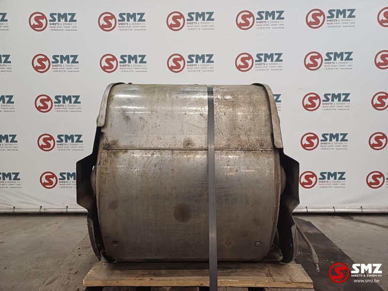 DAF Occ uitlaatdemper Euro 5 DAF - Σιγαστήρας για Φορτηγό: φωτογραφία 3 DAF Occ uitlaatdemper Euro 5 DAF - Σιγαστήρας για Φορτηγό: φωτογραφία 3