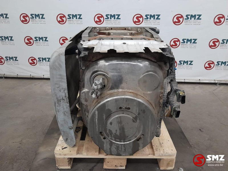 DAF Occ uitlaatdemper Euro 6 DAF - Σιγαστήρας για Φορτηγό: φωτογραφία 4 DAF Occ uitlaatdemper Euro 6 DAF - Σιγαστήρας για Φορτηγό: φωτογραφία 4