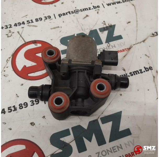 DAF Occ voorverwarmingsklep DAF - Σύστημα ψύξης για Φορτηγό: φωτογραφία 1 DAF Occ voorverwarmingsklep DAF - Σύστημα ψύξης για Φορτηγό: φωτογραφία 1